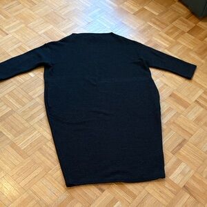 Ayrtight Long Sleeve Dress